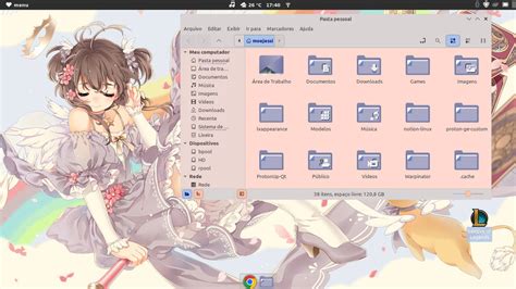 Image result for Linux Mint Customization