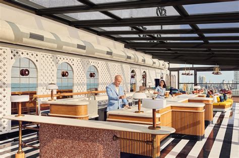 Exclusive: AER at Four Seasons Mumbai reopens after a year of ...
