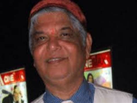 Vijay Patil death: Maine Pyar Kiya music composer Vijay Patil of Raam ...