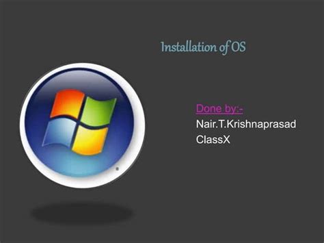 Image result for Windows 7 Installation Tutorial