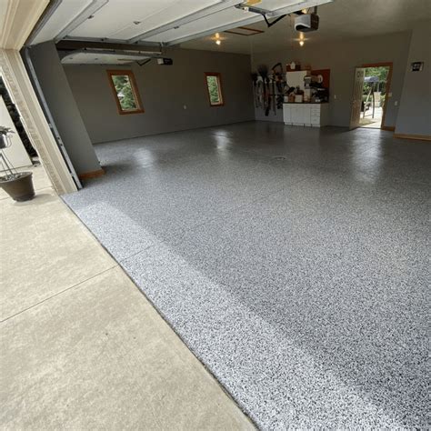 Better Than Epoxy Flooring | Fortress Floors NJ is #1