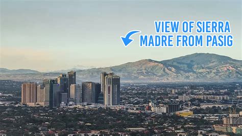 Metro Manila Air Quality Improves During Community Quarantine, Sierra ...