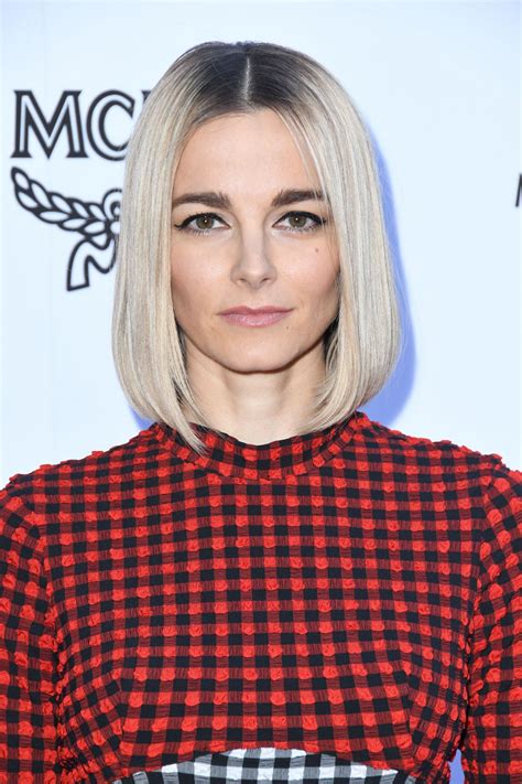 Bojana Novakovic – The Daily Front Row Fashion Awards 2018 in LA • CelebMafia