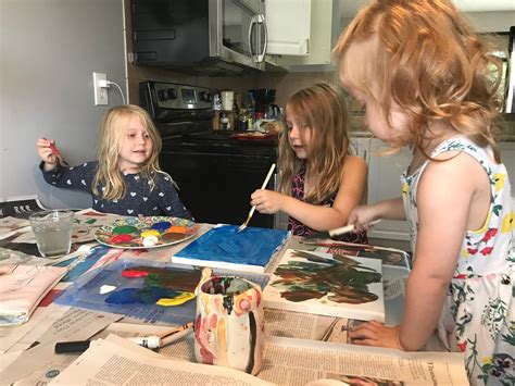 I’ll Never Be a ‘Type A’ Mom, and That’s O.K. - The New York Times