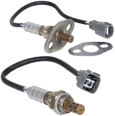 2000 Lexus LX470 O2 Sensor Bank1 Sensor 1 的图像结果