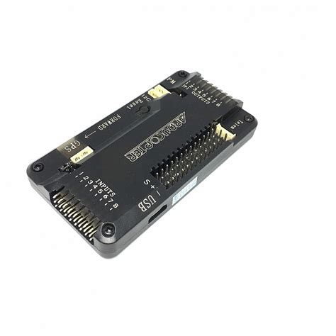 Ardupilot APM 2.8 Flight Controller Board for RC Multi Rotor Drone