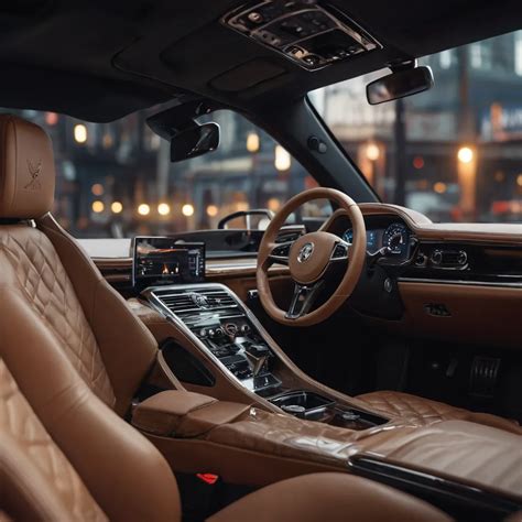 Discover the Top Car Interiors Under $30K Today