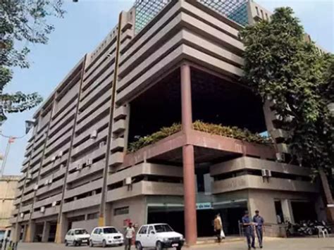 Disappointing budget for Ahmedabad, Municipal Commissioner tries to ...