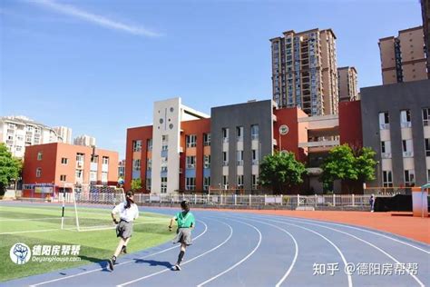 2022年德阳市小学招生划片范围一览(学区范围)_小升初网