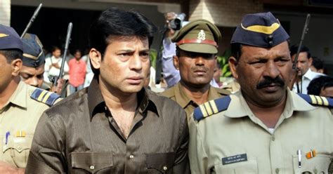 Abu Salem Sentenced To Life In Jail, Pakistan Will Continue To Support ...