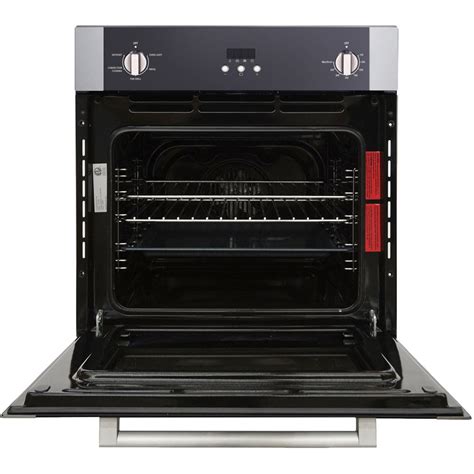 Magic Chef - 24 inch Built In Wall Oven, Fan Convection | MCSWOE24S ...