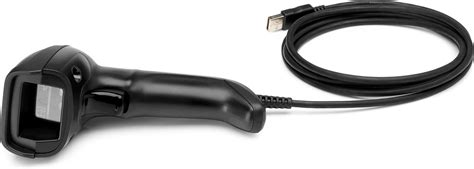 HP Engage Imaging Barcode Scanner II : Amazon.in: Office Products