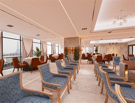 Community hall :: Behance