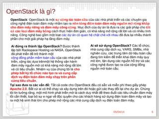 OpenStack Introduction for Beginners 的图像结果