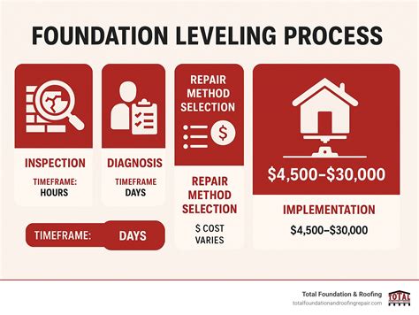 Don't Crack Under Pressure! Find Foundation Leveling Near You - Total ...