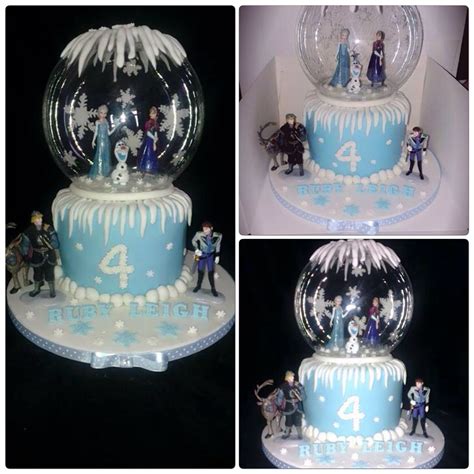 Image result for Elsa Cake Fail