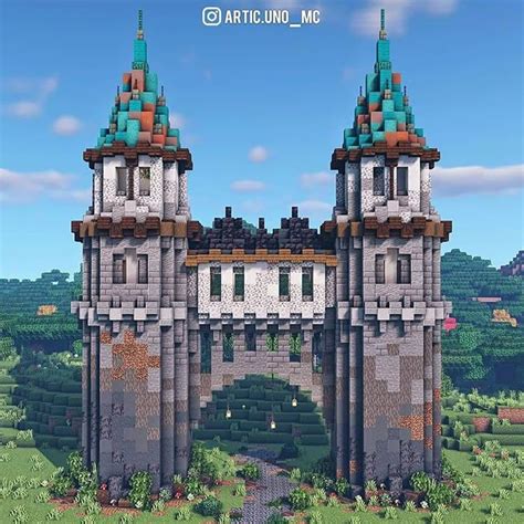 Image result for Minecraft Building Guide