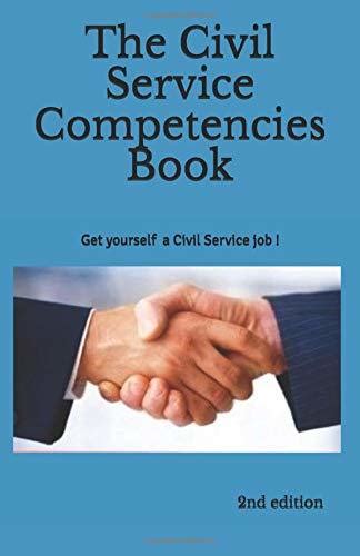 Civil Service Competencies 的图像结果