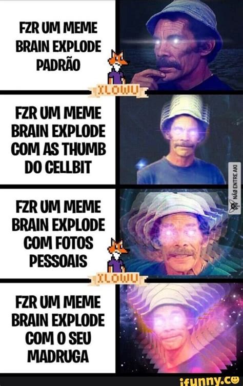 Image result for Brain Explode Meme