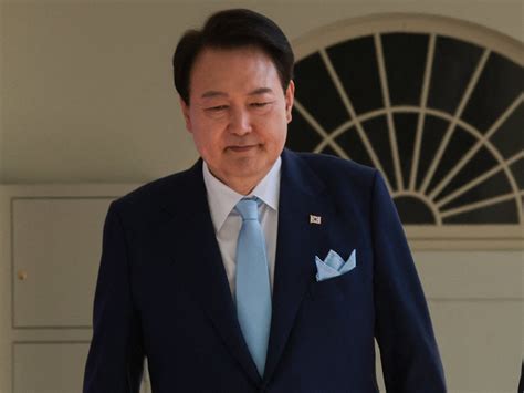 ¿Qué es la ley marcial y por qué la ha decretado Corea del Sur? - Los ...