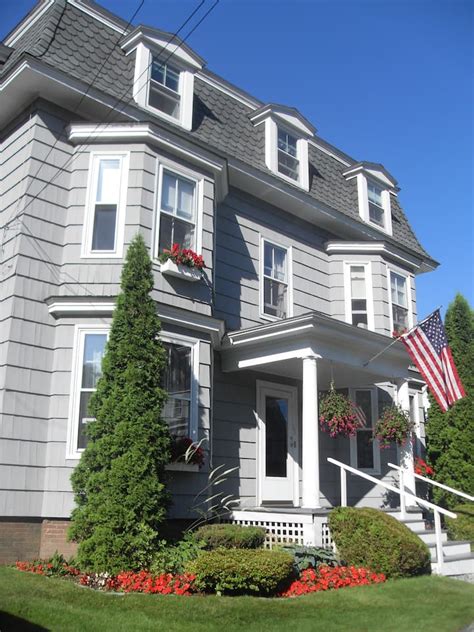 Bayside Inn B&B - Sheepscot Bay - Bed and breakfasts for Rent in ...