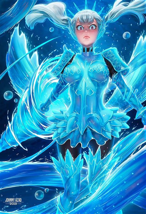 Noellesilva hashtag on Twitter, black clover noelle silva HD phone ...