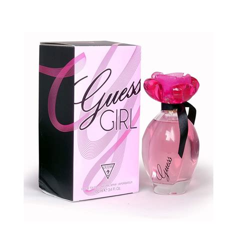 Buy Guess Perfumes Online For Men/Women - 30% OFF – RSK Fragrance House