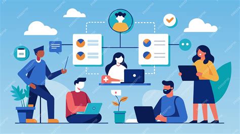 Image result for How Remote Work System Work