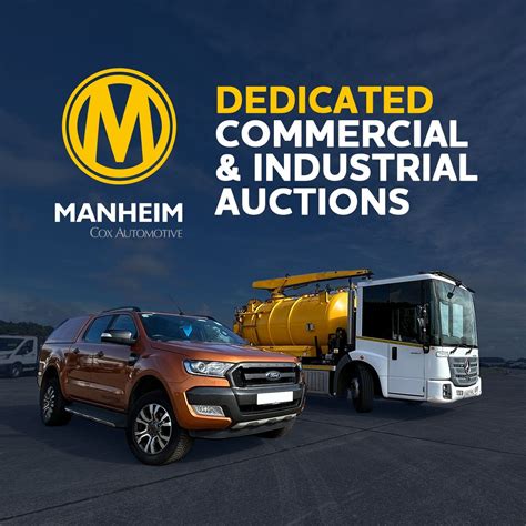 Save the date! We're thrilled to share that Manheim Gloucester will ...