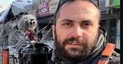 Reuters journalist in Lebanon was killed in targeted strike, says ...