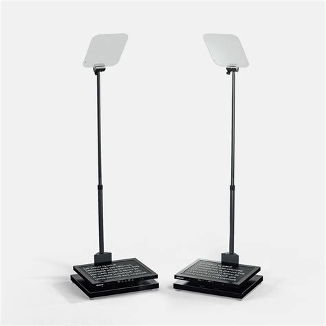 Navigator Plus Conference Package | Autocue®