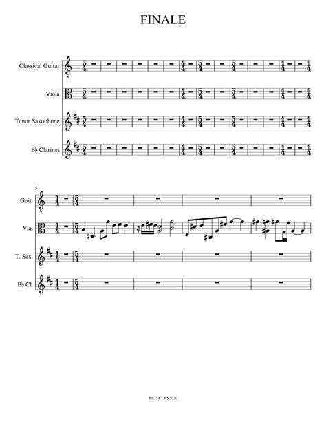 Image result for Finale Tutorial