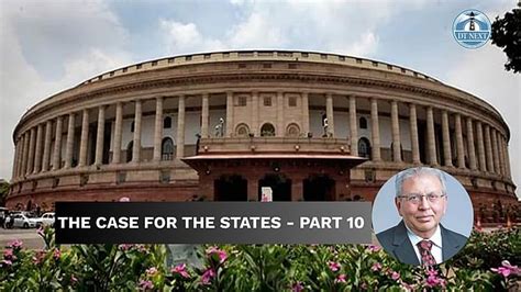 Social justice argument: States true engines of social reforms