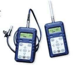 Casella Dosimeter Kit Noise Logging with Calibrator Case Cable and ...
