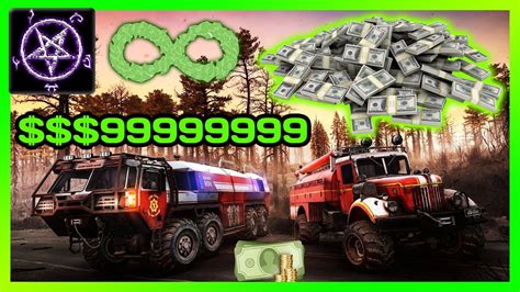 Image result for Snowrunner Money Hack