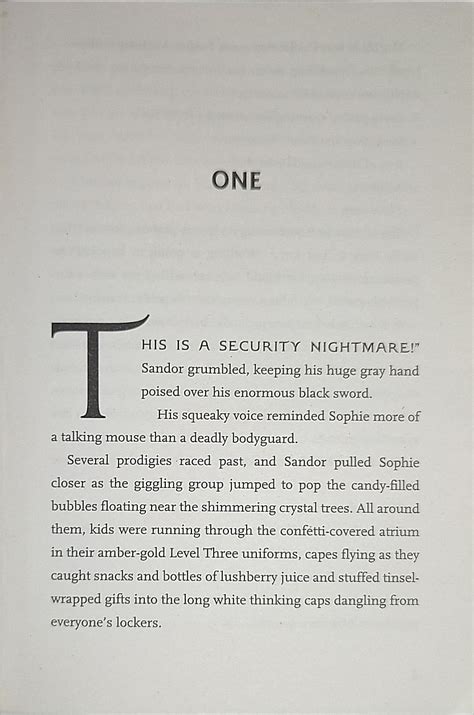 Keeper of the Lost Cities #5 Lodestar