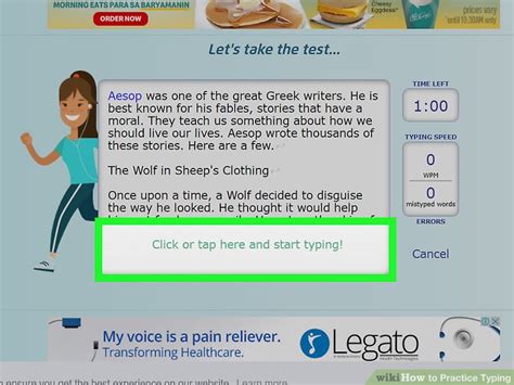 Easy Typing Practice 的图像结果