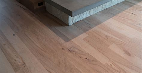 Southern Pecan Wide Plank Floors | Hardwood Design Company | Locally Made