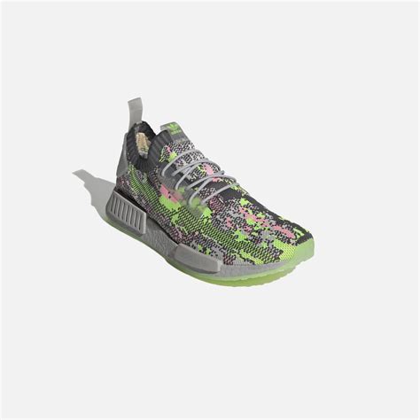 Buy ADIDAS ORIGINALS NMD_R1 PRIMEKNIT HYPER POP – Superkicks