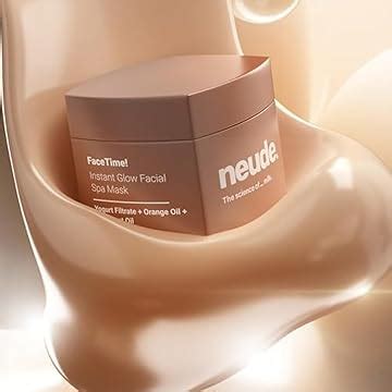 Amazon.in: Neude Skin: Face Care
