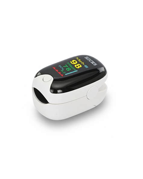 Hicks Pulse Oximeter | Hicks India
