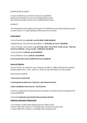 Objection Handling - OBJECTION HANDLING A) During Need Generation ...