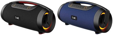 boAt Stone 1450 Portable Wireless Speaker with 40W RMS Signature Sound ...