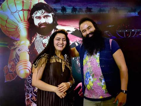Delhi Court Summons Honeypreet Insan's Ex-Husband, Father-In-Law For ...