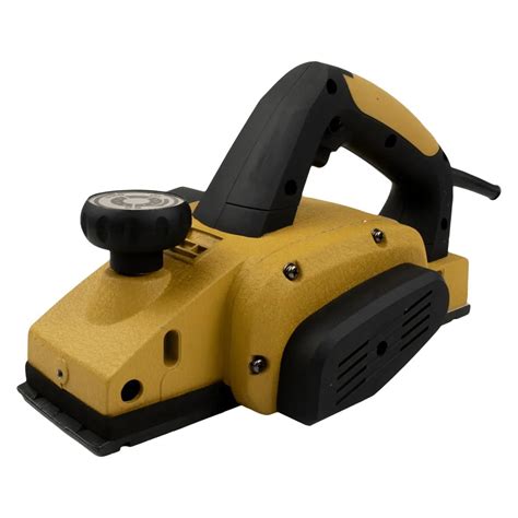XTRA POWER XPG-8204 GOLD ELECTRIC PLANER With Spindle Lock 16000 RPM ...