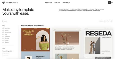 Tutorial Squarespace Easy 的图像结果