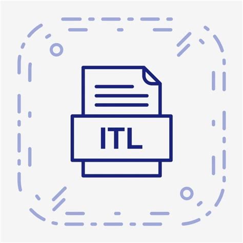 Image result for ISL File Icon