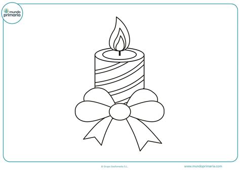 Dibujos de Navidad para Colorear e Imprimir 【Originales y Bonitos】