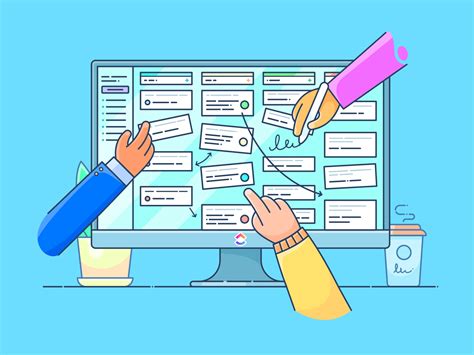 Image result for Scrum Board Tutorial