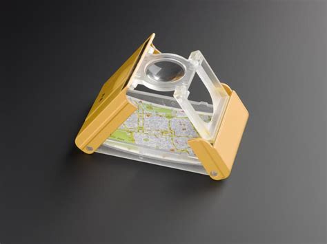 Image result for Project Micro Map